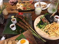 -Naughty Nuri’s Phuket