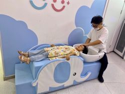 -星咔萌StarCamo儿童剪发(芳圆里IDMALL品牌形象店)