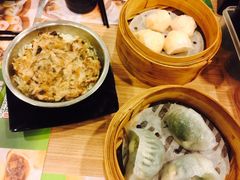 -添好运点心专门店(中环IFC店)