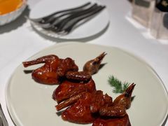 -新荣记(南京西路店)