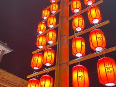 -沙州食驿·非遗小吃夜市