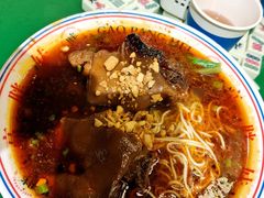 -高胖妹面庄(黄河道店)