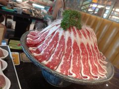 -五星桥原切肥牛火锅·30年专注好牛肉(湖塘店)