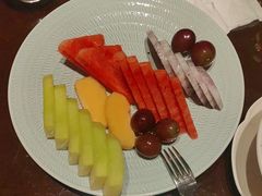 -环球港凯悦 · 享悦中餐厅