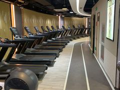 -一兆韦德健身(张杨路店)