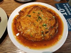 锅塌里脊-东林餐厅·五大道(河北路店)