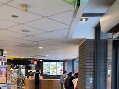 -麦当劳(平和堂店)