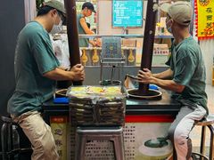 -芝麻糊世家(西华店)