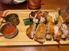 -品泰·泰国餐厅(苏州中心店)