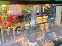 -麦当劳(新王府井店)