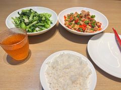 -得稻小饭堂·江西菜(浦江店)