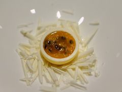 黄金百香果慕斯-大董(环贸iapm店)