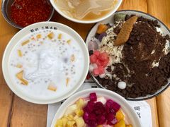 -钱记三鲜冰粉