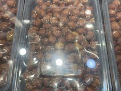 -乔波食品(杜桥中心菜场店)