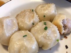 -舒蔡记生煎菜饭(云南中路店)