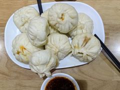 -老陶包子铺(南大西南村店)