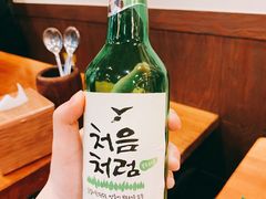 -金北顺大锅家(신사본점)