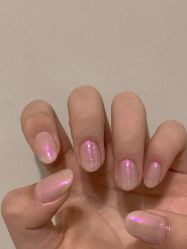 -Adore nail日式美甲美睫