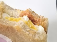 -麦当劳(垡头西路店)