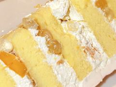 -柏尼娅PEARIA·蛋糕定制(静安店)