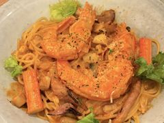 -玛格萝妮比萨屋(陆家浜路店)