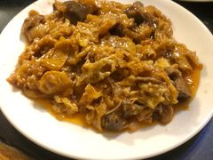 -清真宏玉祥黄门脸餐厅(华荫东里店)