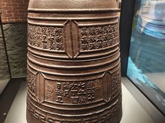 -中国闽台缘博物馆