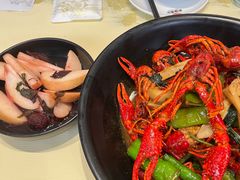 -聚味瞿记·龙虾堂(坡子街店)
