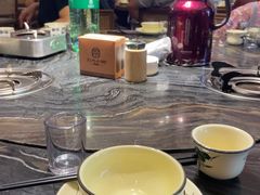 -湘力力小院·鱼汤泡饭(枫林路店)
