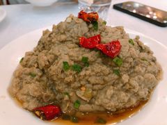 炒麻豆腐-顺兴斋(高家园店)