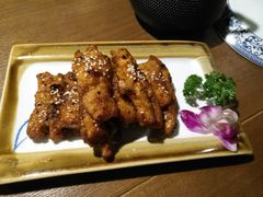 -额娘·春饼烤鸭(天鸿店)