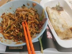 -红荔村肠粉(贝丽店)