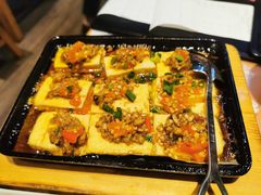 -木屋烧烤(坂田天安云谷店)