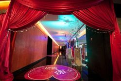 -证大美爵酒店·一站式婚宴宴会厅