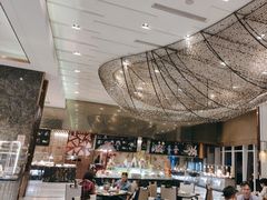 -美食汇·海鲜自助餐·家庭聚会·商务宴请(青秀万达文华店)