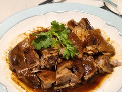 -常来小聚·广州非遗传承餐厅(高德置地店)