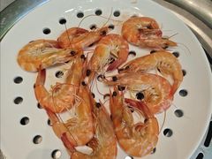 -寒舍蒸鲜(四海马术庄园店)