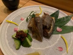 -希望日本料理(保利香槟花园店)