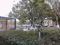 -宁波儿童公园(鄞州区)