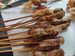 -壹酒贰肉1926·深夜食堂(南京北街店)