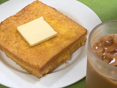 -胜利茶餐室