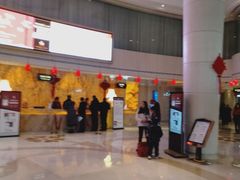 -苏州吴中白金汉爵大酒店