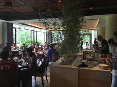 餐厅-广悦华阳朔河畔度假酒店(十里画廊遇龙河店)
