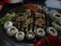 android_upload_pic-杀猪天·韩国烤肉(总店)