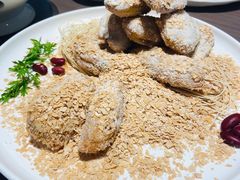 -将相和·海鲜蒸饺大连菜