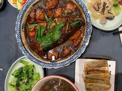 -皇饭儿·王润兴酒楼(河坊街店)