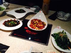 -蛙蛙叫干锅年代(簋街总店)