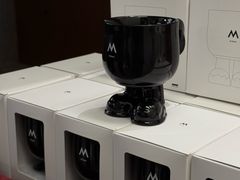 -M Stand(成都COSMO店)