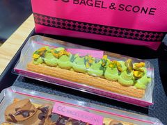 -CC BAGEL&SCONE 贝果与司康(南开大悦城店)