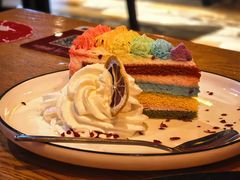 -味德西餐音乐酒吧 Wade's Bar&Grill